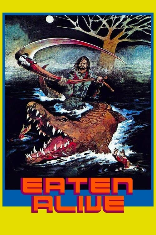 Eaten Alive (1976)