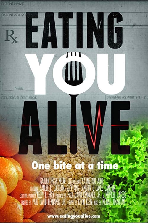 Eating You Alive (2016)