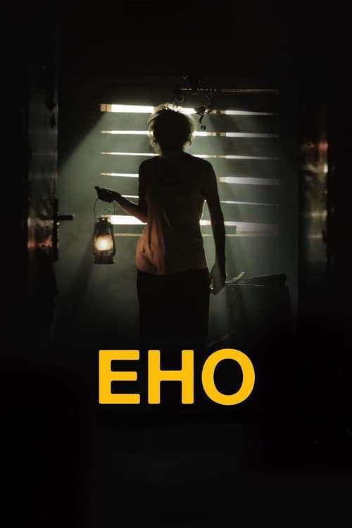 Echo (2018)