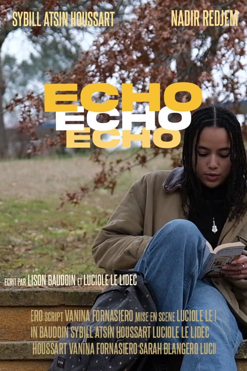 ÉCHO (2024)