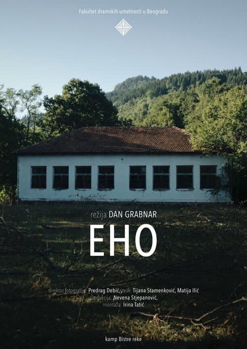 Echo (2025)