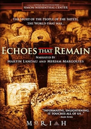 Echoes That Remain (1991)