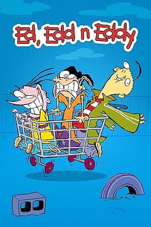 Ed Edd n Eddy