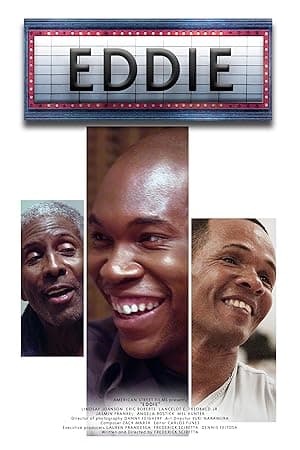 Eddie (2020)