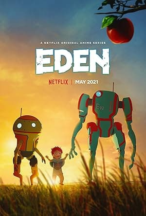 Eden (2024)