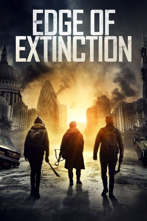 Edge of Extinction (2022)