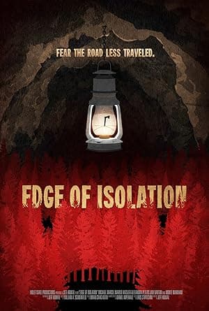 Edge of Isolation (2018)