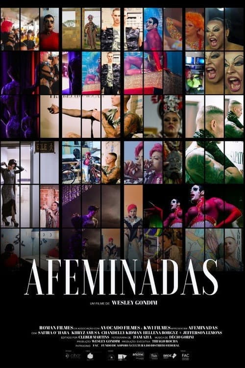 Effeminate (2022)