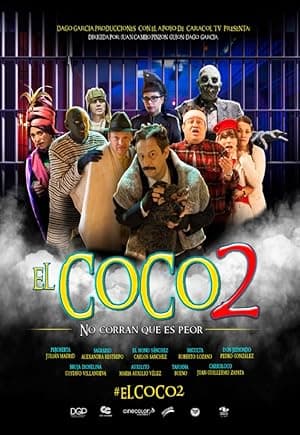 El Coco 2 (2017)