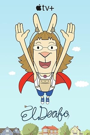 El Deafo (2022)