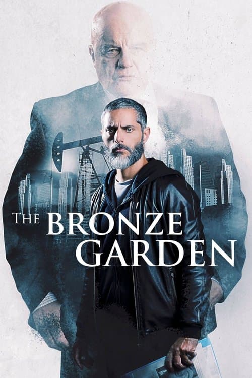 El Jardin de Bronce