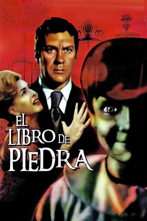 El Libro de Piedra