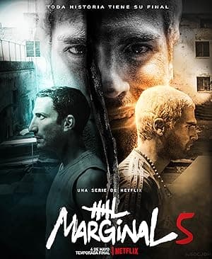El marginal (2016)