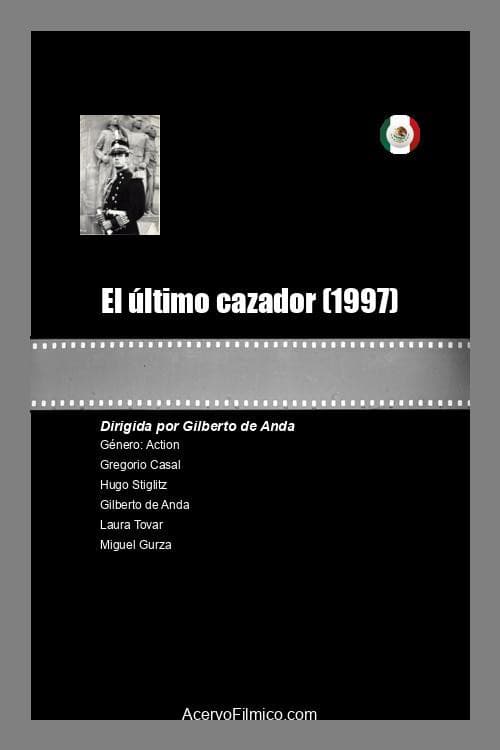 El último cazador (1997)