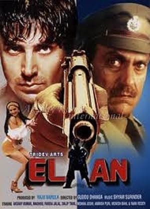 Elaan (1994)