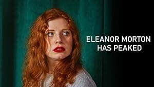 Eleanor Morton: Has Peaked