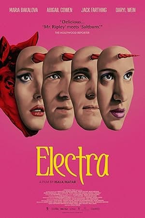 Electra (2024)
