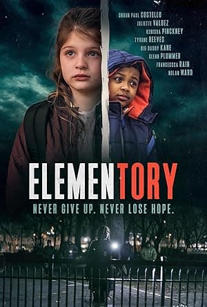 ElemenTory (2024)