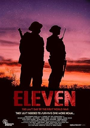 Eleven (2018)