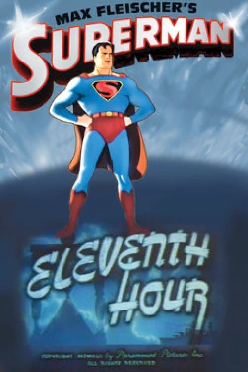 Eleventh Hour (1942)