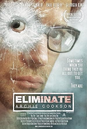 Eliminate Archie Cookson