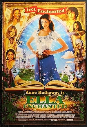 Ella Enchanted (2004)