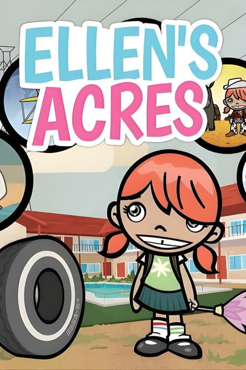 Ellen's Acres (2007)