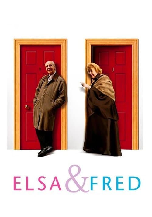 Elsa And Fred