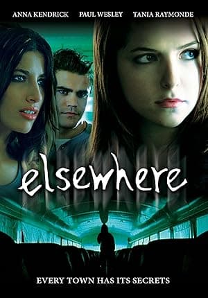Elsewhere