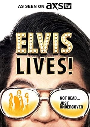 Elvis Lives! (2016)