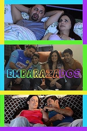 Embarazados