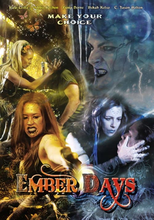 Ember Days (2013)