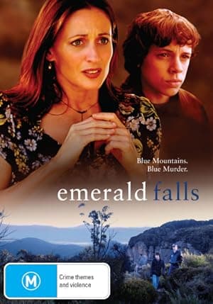 Emerald Falls