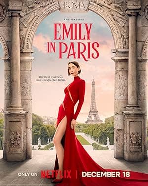 Emily in Paris (2020)