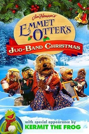 Emmet Otter's Jug-Band Christmas (1977)