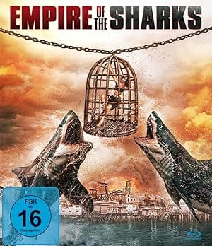 Empire of the Sharks (2017)