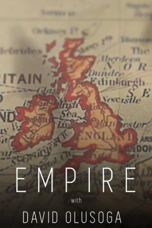 Empire with David Olusoga (2025)