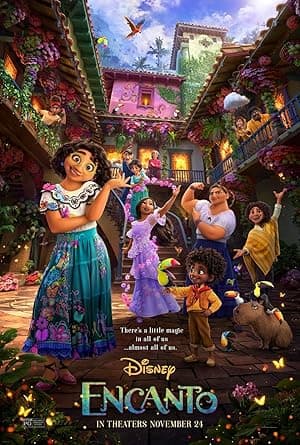 Encanto (2021)