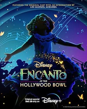 Encanto at the Hollywood Bowl (2022)