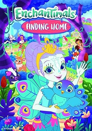 Enchantimals: Finding Home
