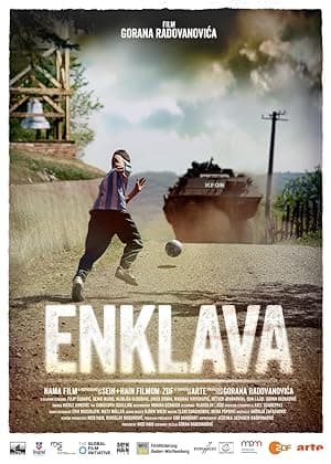 Enclave (2015)