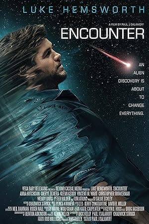 Encounter (2018)