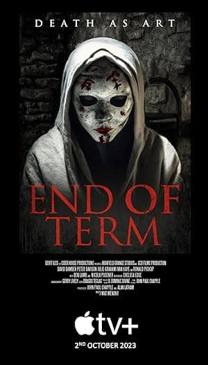 End of Term