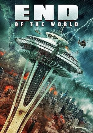 End of the World (2018)