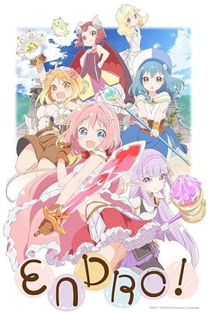 Endro!