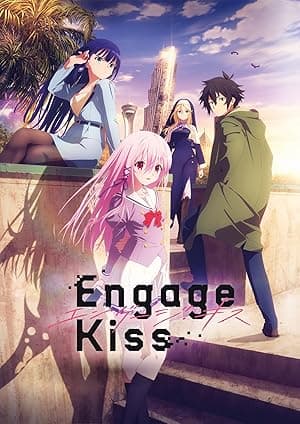 Engage Kiss (2022)