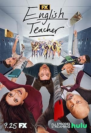 English Teacher (2024)