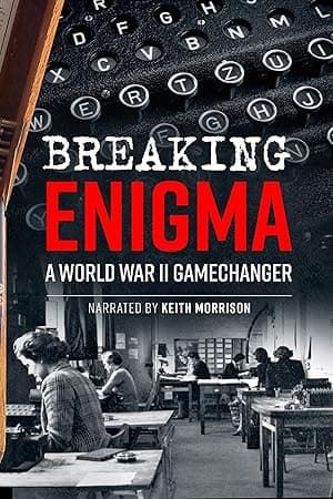 Enigma (2025)