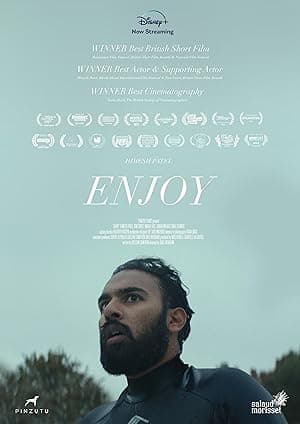 Enjoy