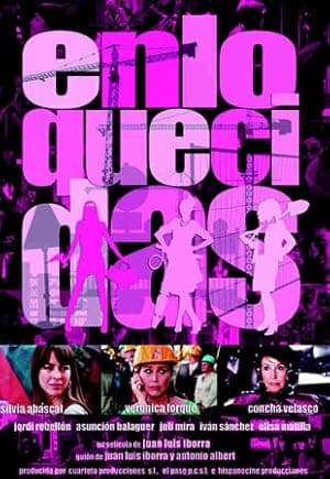 Enloquecidas (2008)
